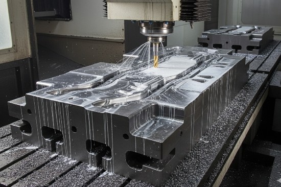 Dies & Tooling Shop (1)