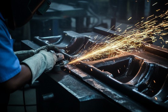 Dies & Tooling Shop (2)