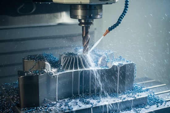Dies & Tooling Shop (3)