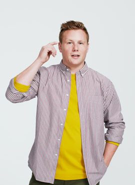 Richard Muldoone